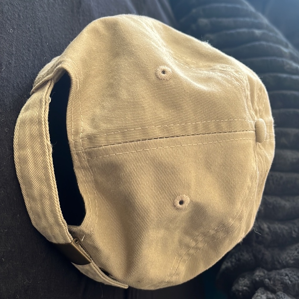Hat - Picture 2 of 3